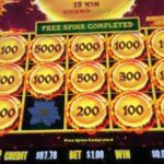 dragon link slot machine tips