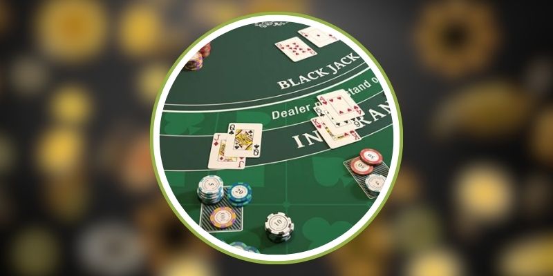 789bet – Blackjack chuẩn Mỹ, nâng chiến thuật ăn đều mỗi ván 2 Luật chơi chuẩn Mỹ, rõ ràng từng bước
