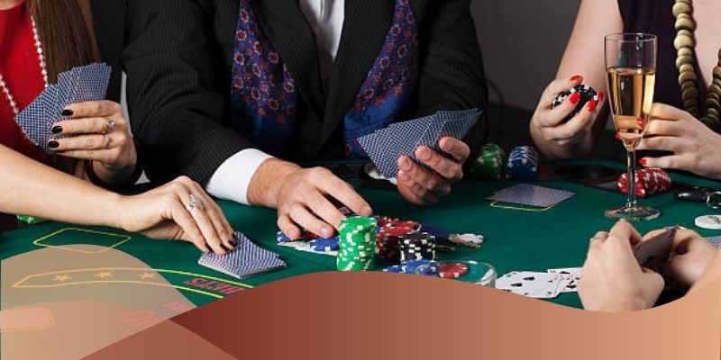 Poker Đọc Kèo Galaxy 6623 - Đọc Tình Huống Ăn Tiền Nhanh 3 Lật bài sớm khi gặp raise bất ngờ để giảm lỗ