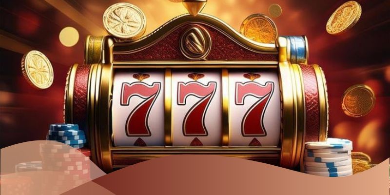 Slot Thần Mắt MMLIVE - Vòng Quay Sắc Bén Trúng Lớn Mỗi Ngày 3 Khi hai mắt trùng tâm, người chơi sẽ kích hoạt ngọc khảm